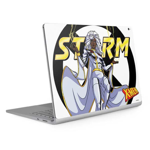 Marvel X-Men Storm Surface Book 2 15in Skin